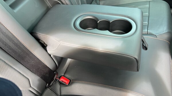 Used Cupra Formentor 2022 for sale - 76203719: Photo 54