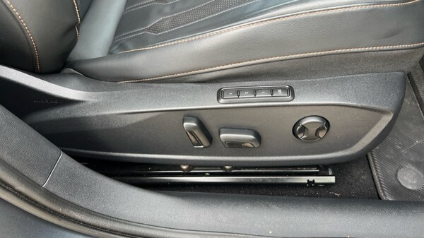 Used Cupra Formentor 2022 for sale - 76203719: Photo 55