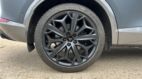 Used Cupra Formentor 2022 for sale - 76203719: Photo 5