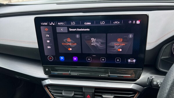 Used Cupra Formentor 2022 for sale - 76203719: Photo 62