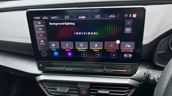 Used Cupra Formentor 2022 for sale - 76203719: Photo 66