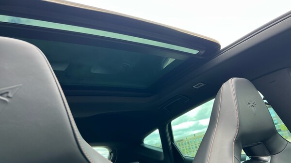 Used Cupra Formentor 2022 for sale - 76203719: Photo 69