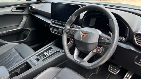 Used Cupra Formentor 2022 for sale - 76203719: Photo 6