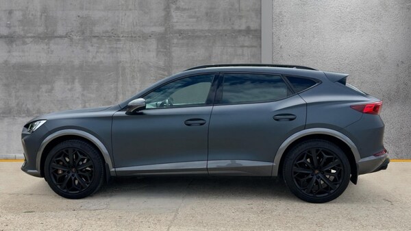 Used Cupra Formentor 2022 for sale - 76203719: Photo 9