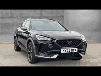 2022 - 1.5 TSI 150 V2 5dr DSG