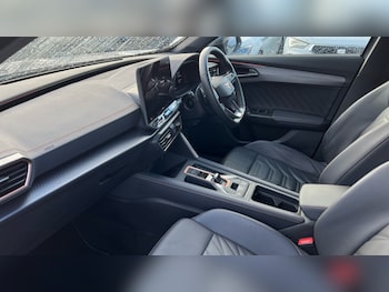 Used Cupra Formentor 2024 for sale - 76609492: Photo