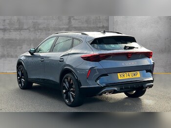 Used Cupra Formentor 2024 for sale - 76609492: Photo