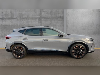 Used Cupra Formentor 2024 for sale - 76609492: Photo