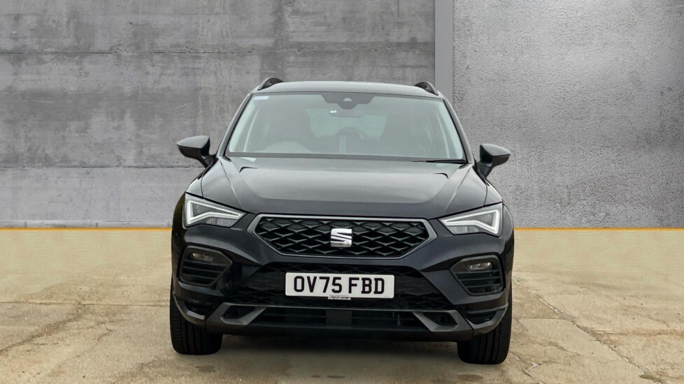 Used SEAT Ateca 2025 for sale - 76155023: Photo 10