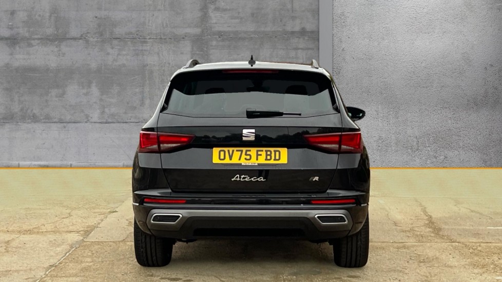 Used SEAT Ateca 2025 for sale - 76155023: Photo 11