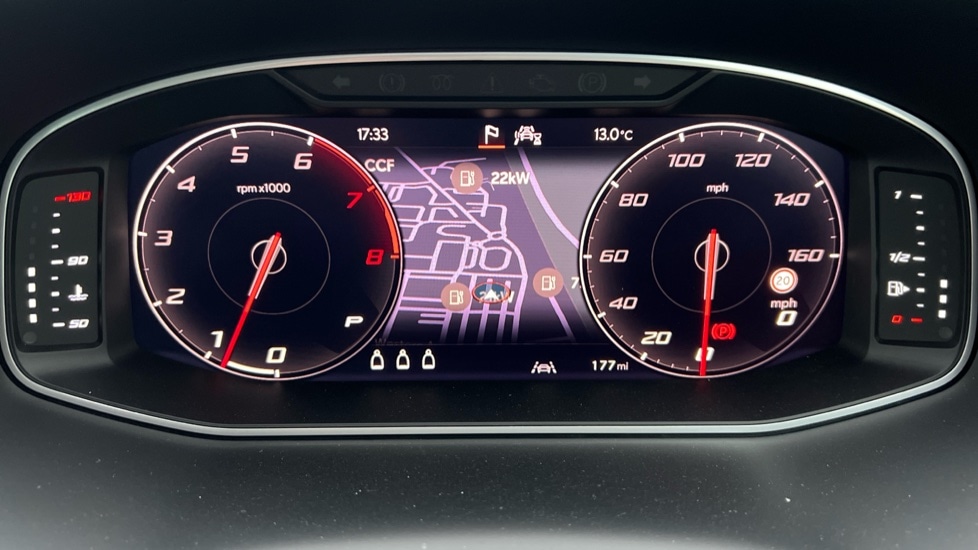 Used SEAT Ateca 2025 for sale - 76155023: Photo 14