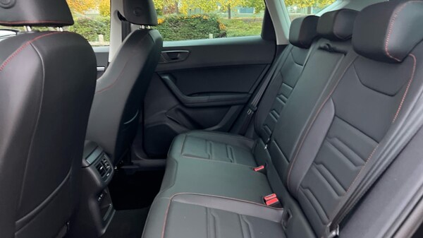 Used SEAT Ateca 2025 for sale - 76155023: Photo 15