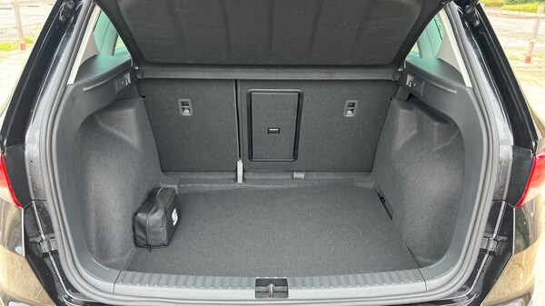 Used SEAT Ateca 2025 for sale - 76155023: Photo 16