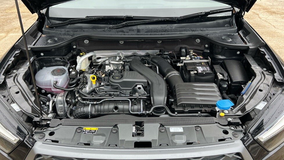 Used SEAT Ateca 2025 for sale - 76155023: Photo 17