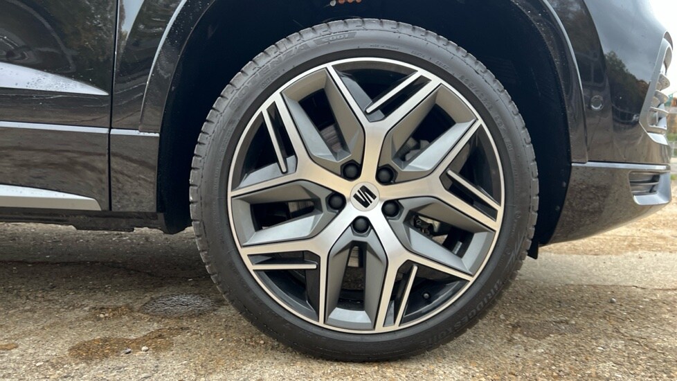 Used SEAT Ateca 2025 for sale - 76155023: Photo 20