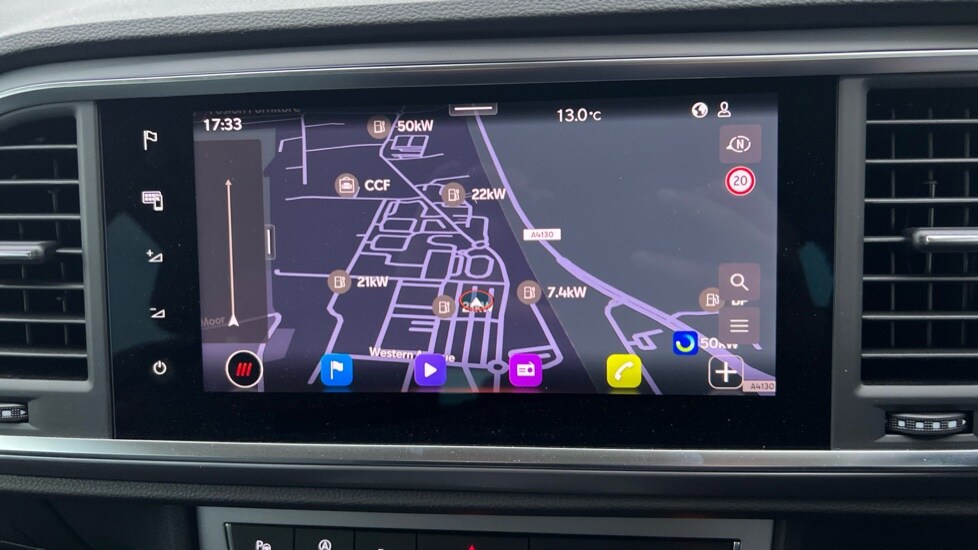 Used SEAT Ateca 2025 for sale - 76155023: Photo 21