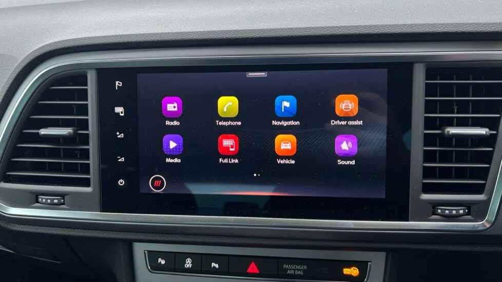 Used SEAT Ateca 2025 for sale - 76155023: Photo 24