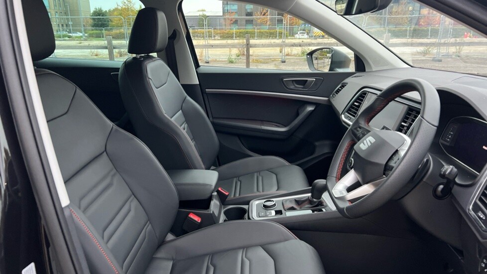 Used SEAT Ateca 2025 for sale - 76155023: Photo 26