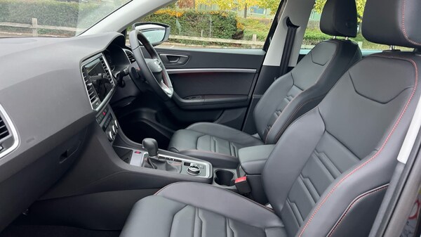Used SEAT Ateca 2025 for sale - 76155023: Photo 27