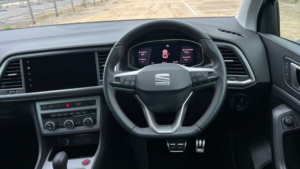 Used SEAT Ateca 2025 for sale - 76155023: Photo 28