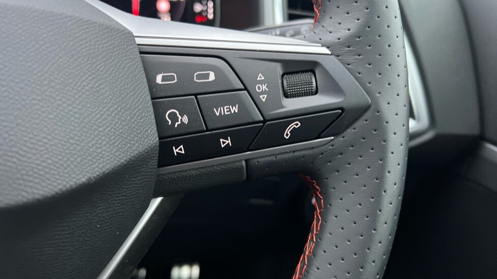 Used SEAT Ateca 2025 for sale - 76155023: Photo 29