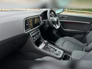 Used SEAT Ateca 2025 for sale - 76155023: Photo 2