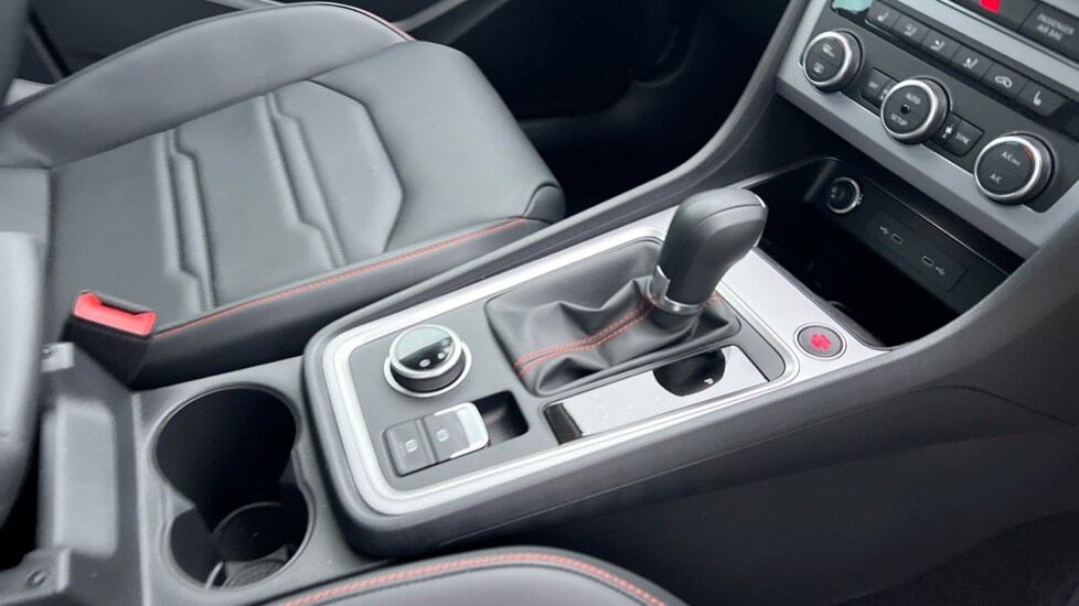 Used SEAT Ateca 2025 for sale - 76155023: Photo 33