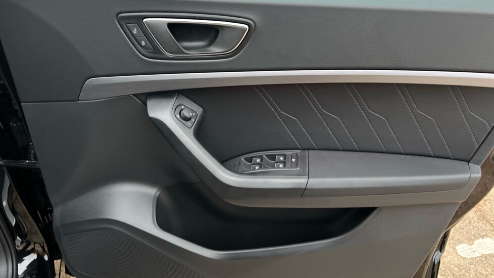 Used SEAT Ateca 2025 for sale - 76155023: Photo 35