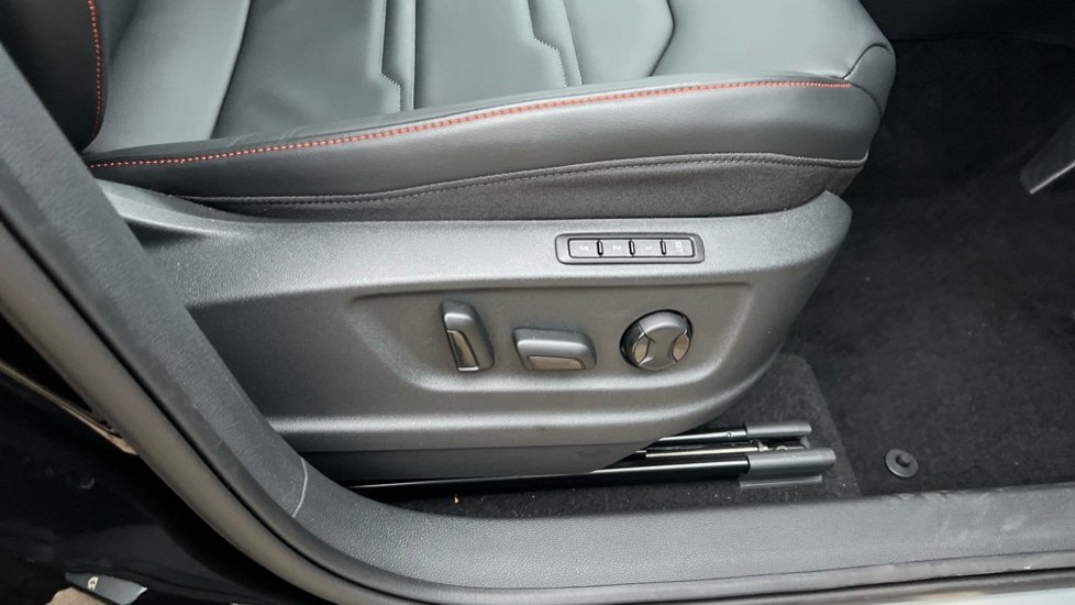 Used SEAT Ateca 2025 for sale - 76155023: Photo 36