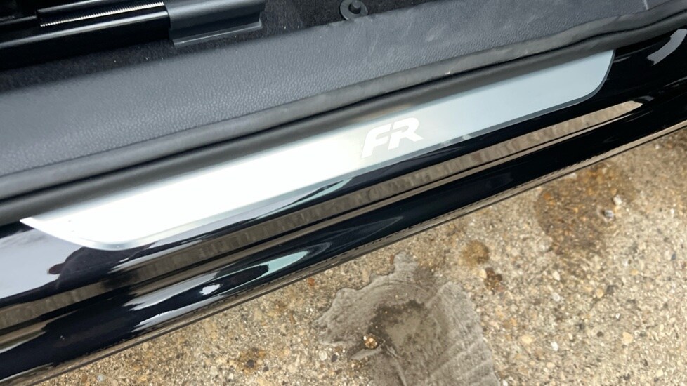 Used SEAT Ateca 2025 for sale - 76155023: Photo 37