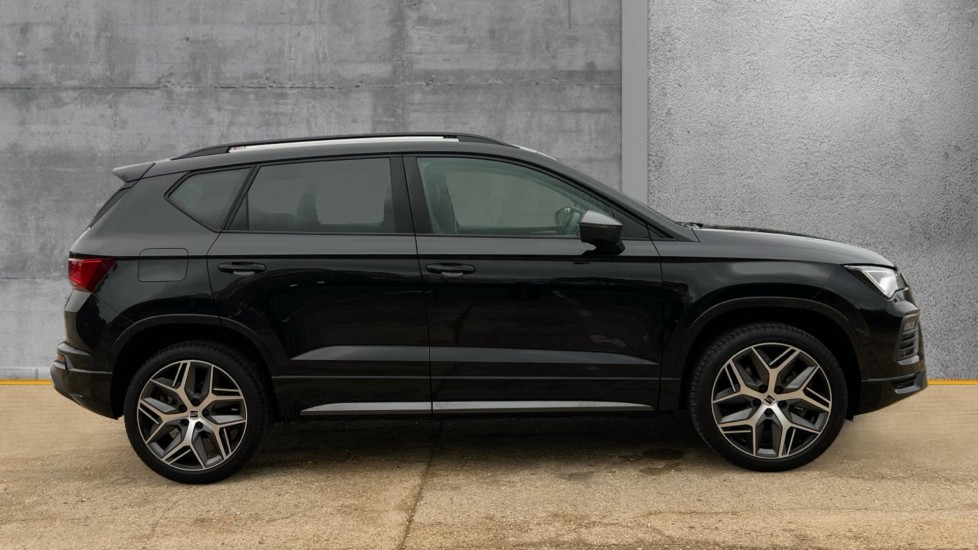 Used SEAT Ateca 2025 for sale - 76155023: Photo 4