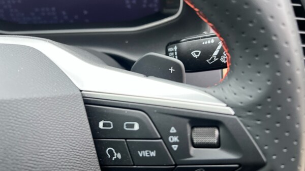 Used SEAT Ateca 2025 for sale - 76155023: Photo 40