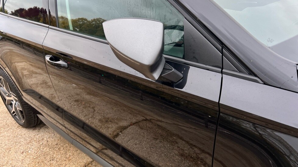 Used SEAT Ateca 2025 for sale - 76155023: Photo 47