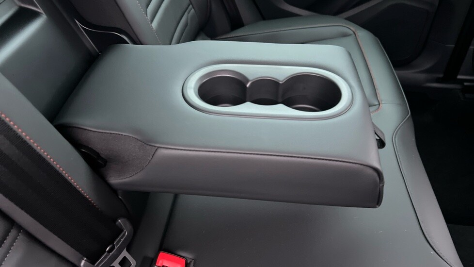 Used SEAT Ateca 2025 for sale - 76155023: Photo 50