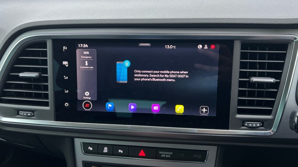 Used SEAT Ateca 2025 for sale - 76155023: Photo 55