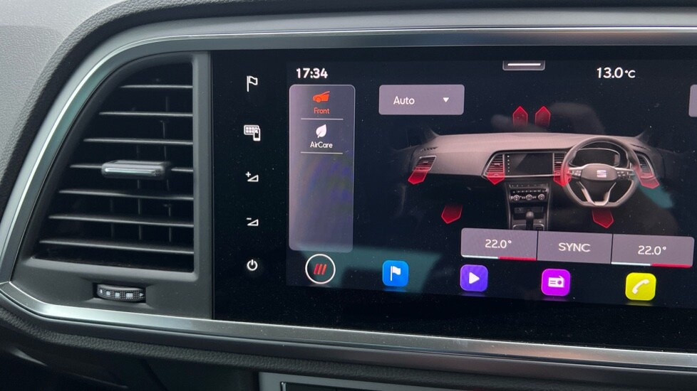 Used SEAT Ateca 2025 for sale - 76155023: Photo 59