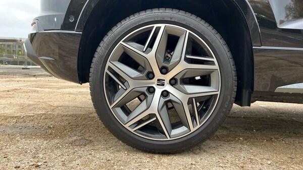 Used SEAT Ateca 2025 for sale - 76155023: Photo 5