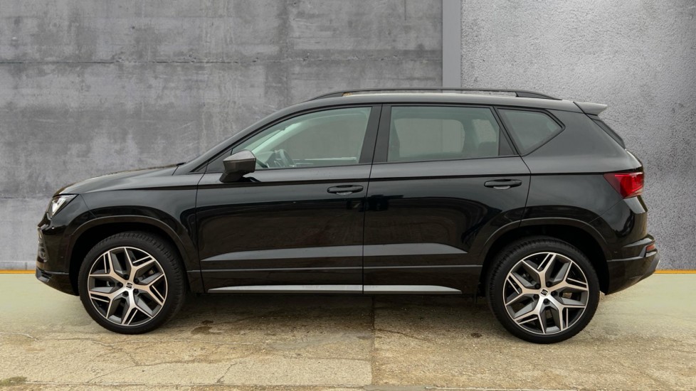 Used SEAT Ateca 2025 for sale - 76155023: Photo 9