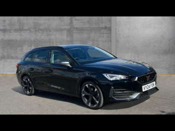 2024 - 1.5 eTSI V1 5dr DSG