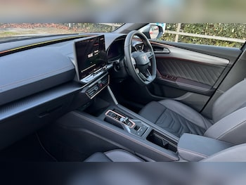 Used Cupra Leon 2025 for sale - 76609663: Photo