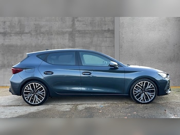 Used Cupra Leon 2025 for sale - 76609663: Photo