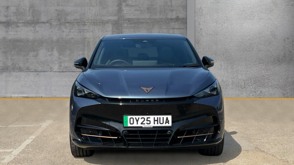 Used Cupra Tavascan 2025 for sale - 76086739: Photo 10