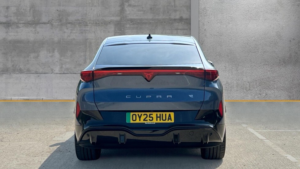 Used Cupra Tavascan 2025 for sale - 76086739: Photo 11