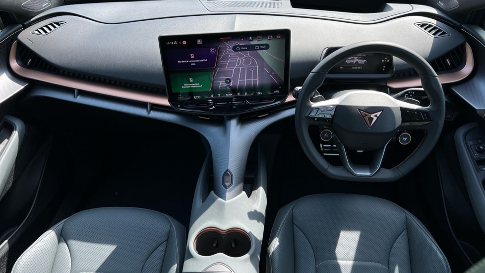 Used Cupra Tavascan 2025 for sale - 76086739: Photo 12