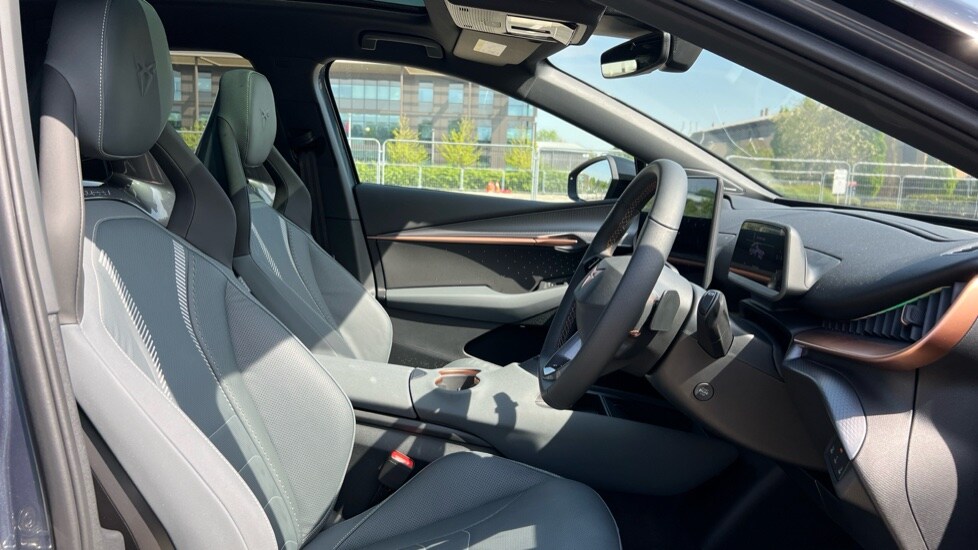 Used Cupra Tavascan 2025 for sale - 76086739: Photo 25