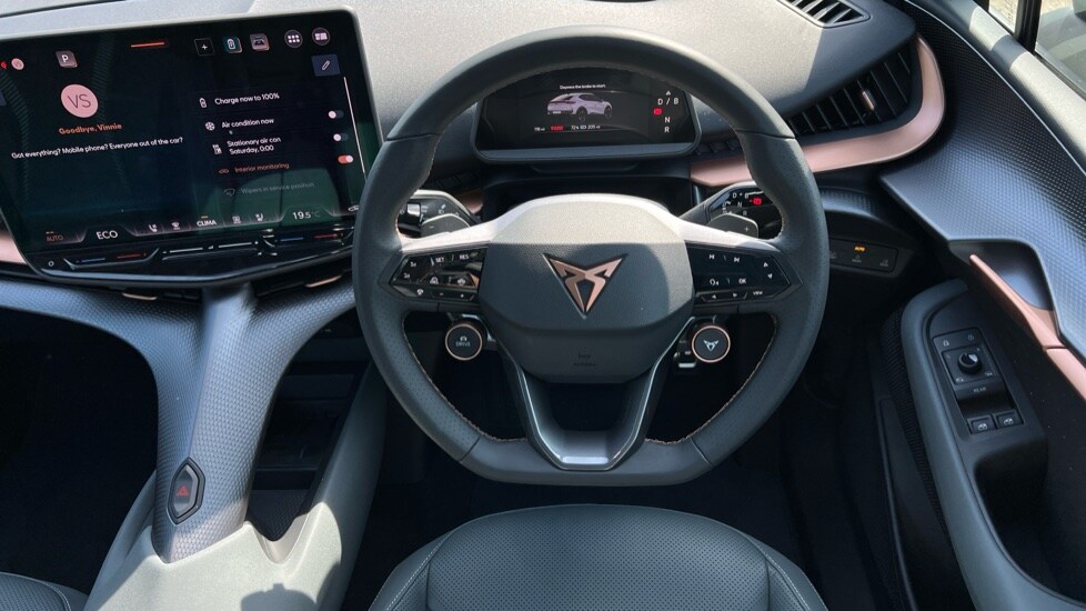 Used Cupra Tavascan 2025 for sale - 76086739: Photo 27