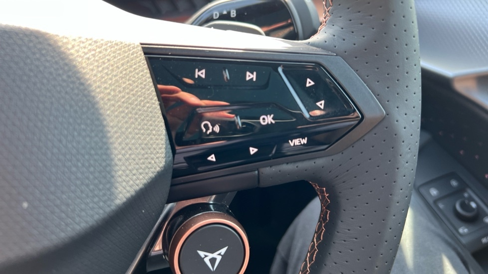 Used Cupra Tavascan 2025 for sale - 76086739: Photo 29