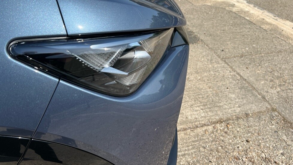 Used Cupra Tavascan 2025 for sale - 76086739: Photo 43