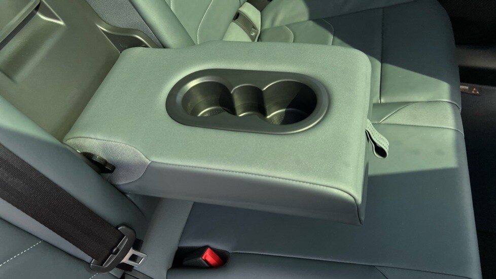 Used Cupra Tavascan 2025 for sale - 76086739: Photo 53