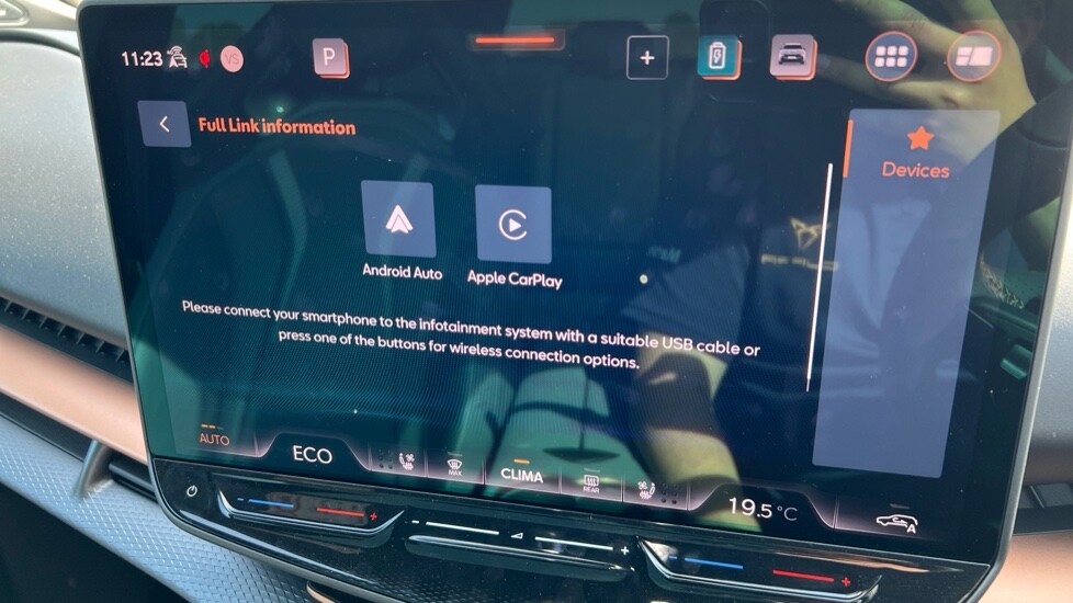 Used Cupra Tavascan 2025 for sale - 76086739: Photo 56
